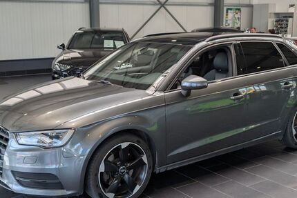 Audi A3 120.000 km 15.900 &euro; Weinheim 69469