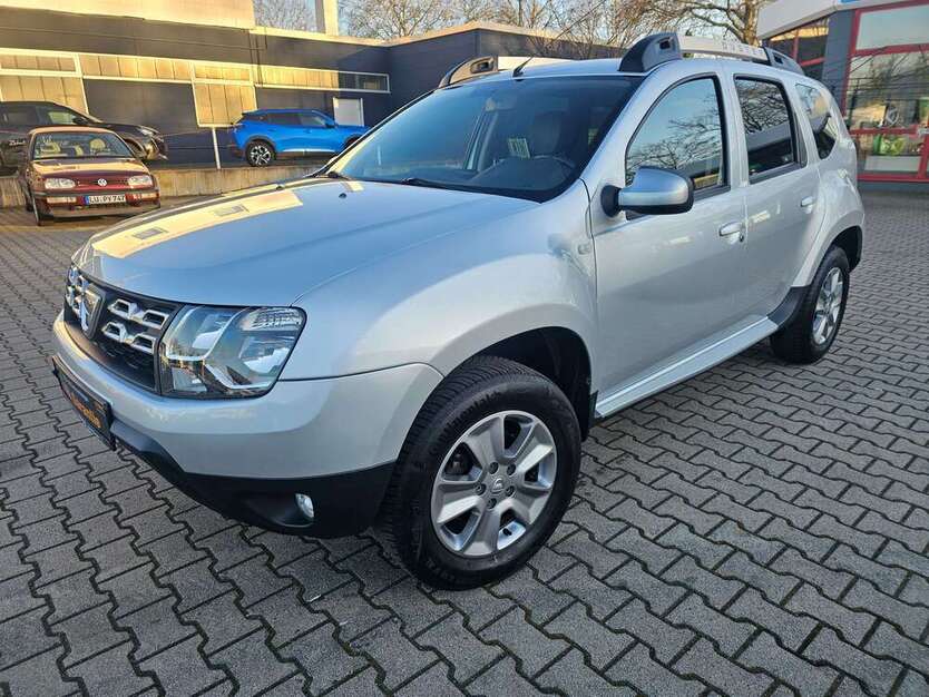 Duster