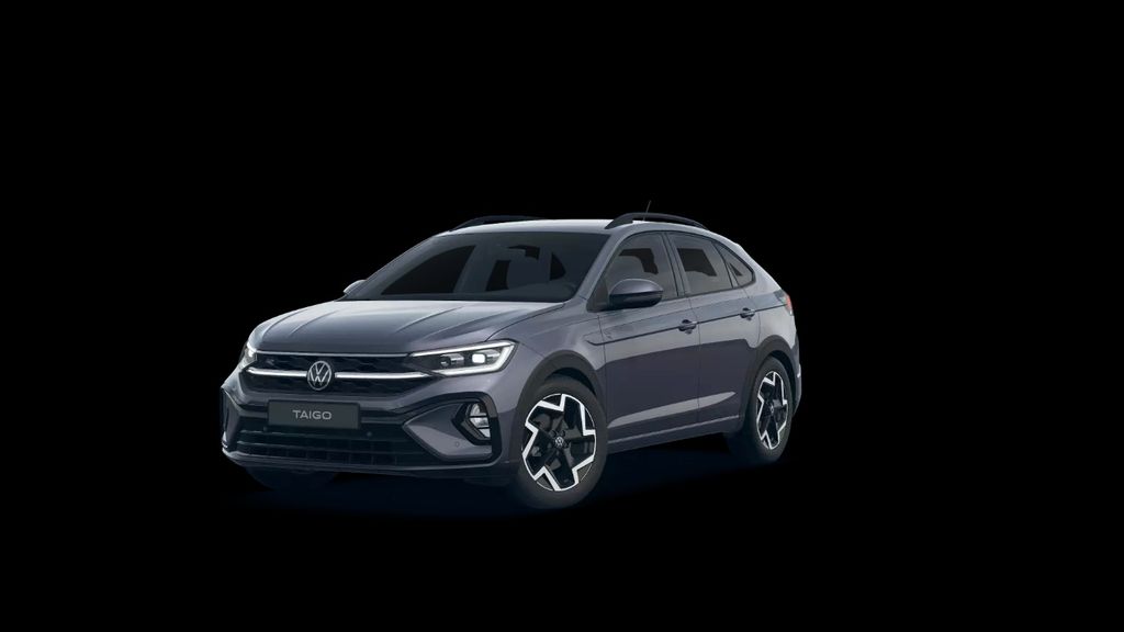 VW Taigo 10.986 km 28.661 &euro; Walldorf 69190