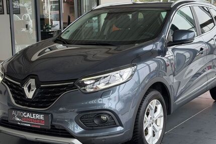 Renault Kadjar 40.000 km 15.500 &euro; Heppenheim 64646