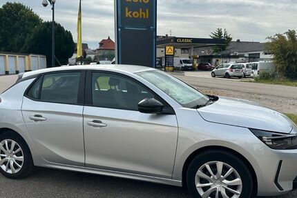 Opel Corsa 25.000 km 13.800 &euro; Bürstadt 68642