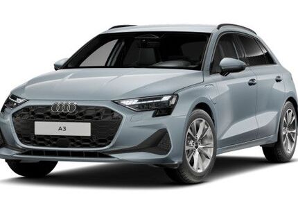 Audi A3 9.464 km 36.660 &euro; Bensheim 64625