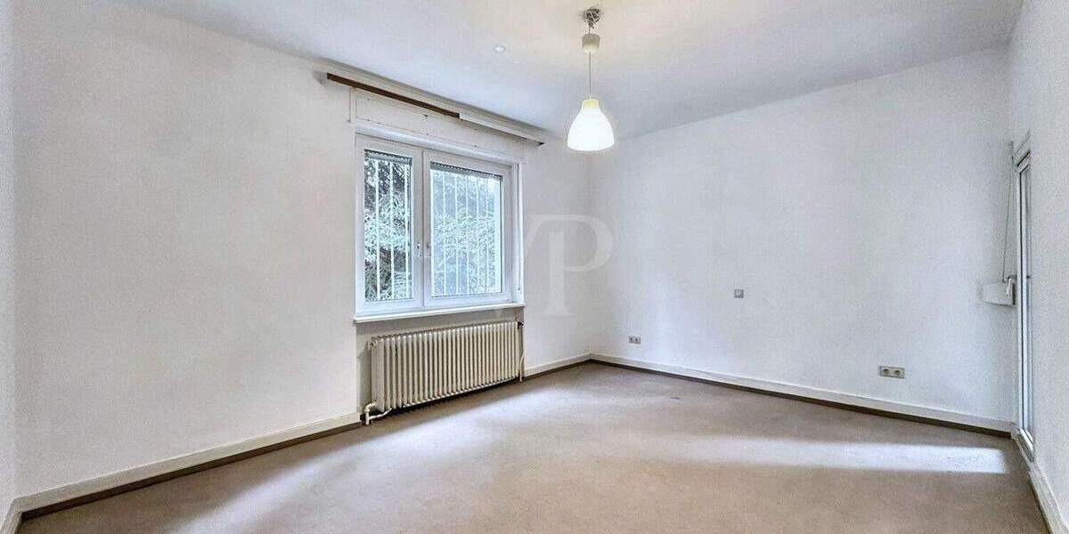 Etagenwohnung Heidelberg/Weststadt Weststadt - 4 Zimmer, 110 m&sup2;, 560.000&euro; | Angebot:25695222