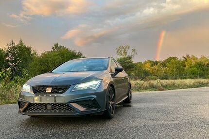 Seat Leon 70.000 km 26.999 &euro; Waghäusel 68753