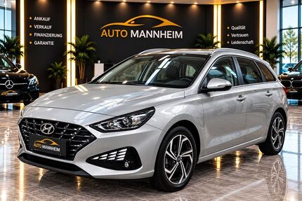 Hyundai i30 74.000 km 13.999 &euro; Mannheim 68199