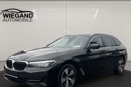 BMW 520 219.000 km 18.790 &euro; Viernheim 68519