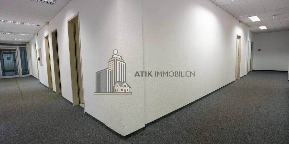 ATIK: Flexible Büro-Schulungsräume - provisionsfrei - Gewerbeobjekt Mannheim / Wohlgelegen Wohlgelegen | Angebot:26267201