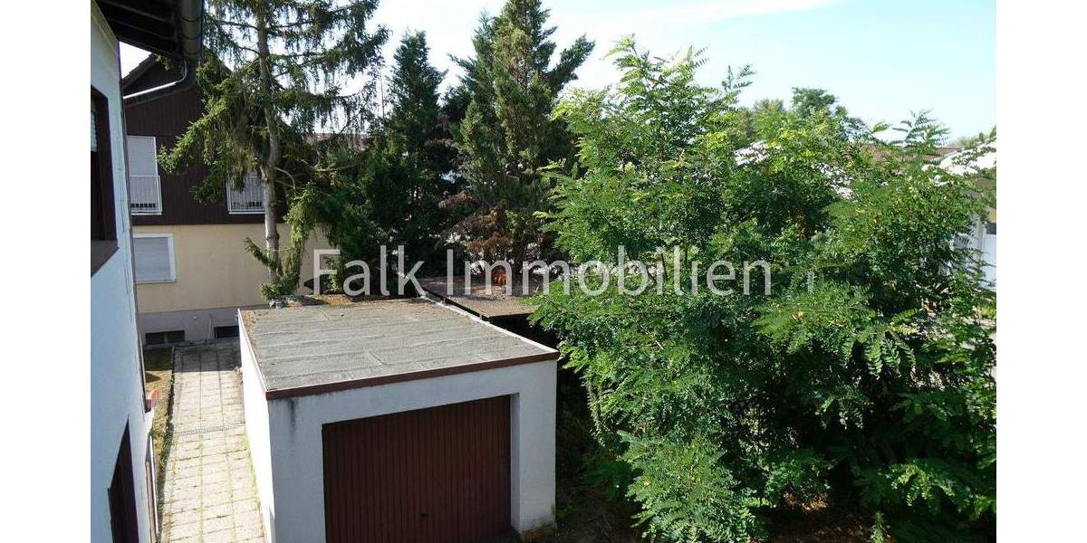 Einfamilienhaus Mannheim Rheinau - 7 Zimmer, 138 m&sup2;, 339.000&euro; | Angebot:25265673