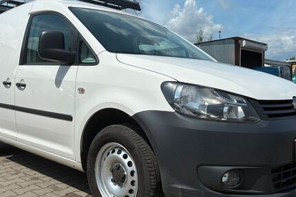 VW Caddy 166.096 km 7.200 &euro; mannheim 68219