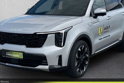 Kia Sorento 9.990 km 53.890 &euro; Gruenstadt 67269