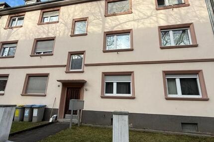 Wohnung Mannheim Herzogenried - 3 Zimmer, 83 m&sup2;, 299.000&euro; | Angebot:25097831