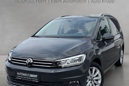 VW Touran 36.600 km 30.690 &euro; Heidelberg 69123