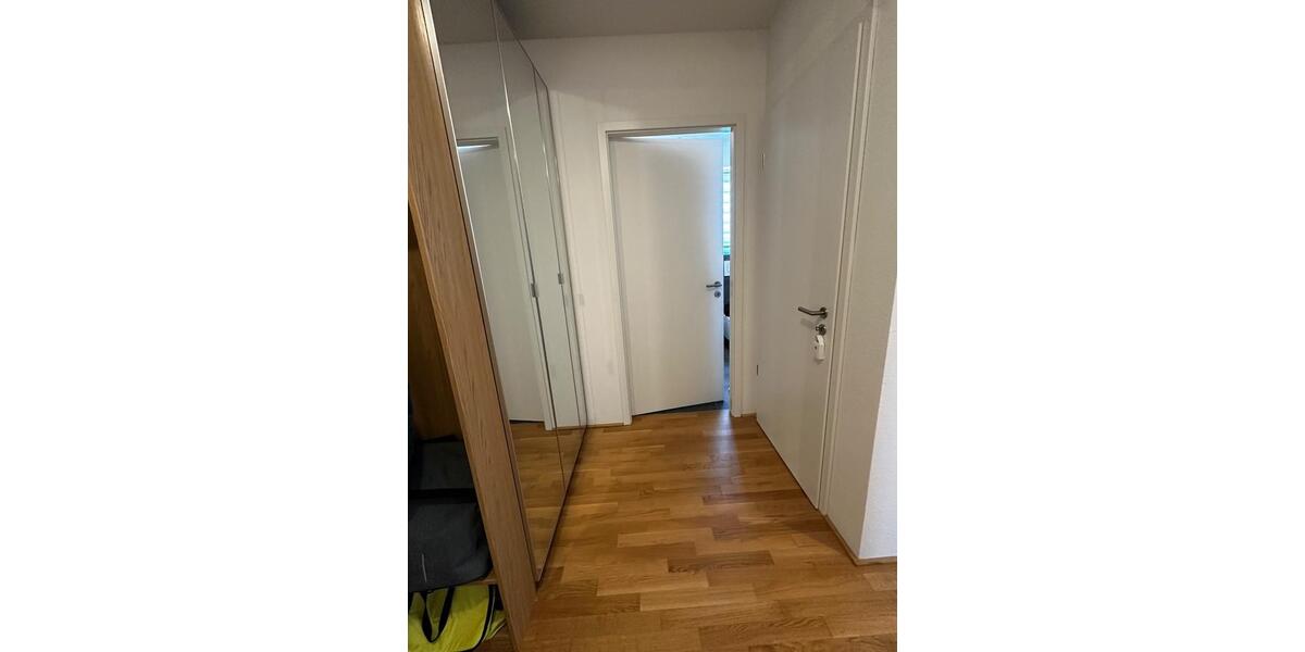Etagenwohnung Bensheim - 2 Zimmer, 62 m&sup2;, 1.350&euro; | Angebot:27570018