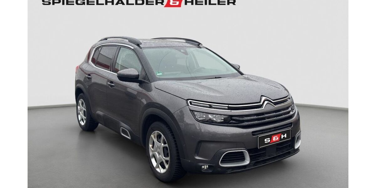 Citroen C5 Aircross 125.950 km 15.900 &euro; Heidelberg 69126