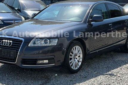 Audi A6 278.000 km 3.999 &euro; Lampertheim 68623