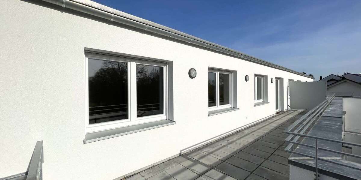 Etagenwohnung Philippsburg - 3 Zimmer, 111 m&sup2;, 515.800&euro; | Angebot:26274162