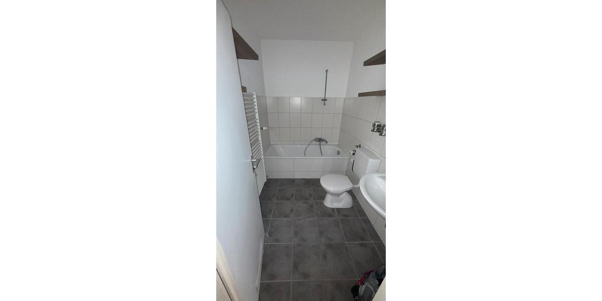 Etagenwohnung Mannheim Fahrlach - 2 Zimmer, 57 m&sup2;, 1.090&euro; | Angebot:25760602