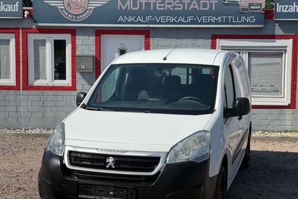 Peugeot Partner 178.800 km 7.000 &euro; Mutterstadt 67112