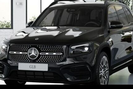 Mercedes GLB 200