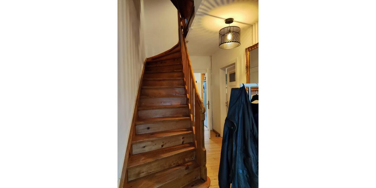 Etagenwohnung Mannheim Gartenstadt - 2 Zimmer, 16 m&sup2;, 450&euro; | Angebot:25269532