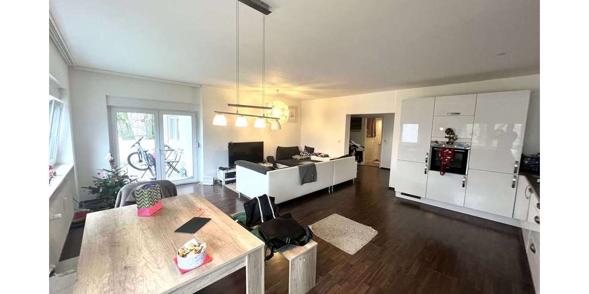 Wohnung zum Kaufen in Wiesloch 299.000 € 90 m² 3 zimmer