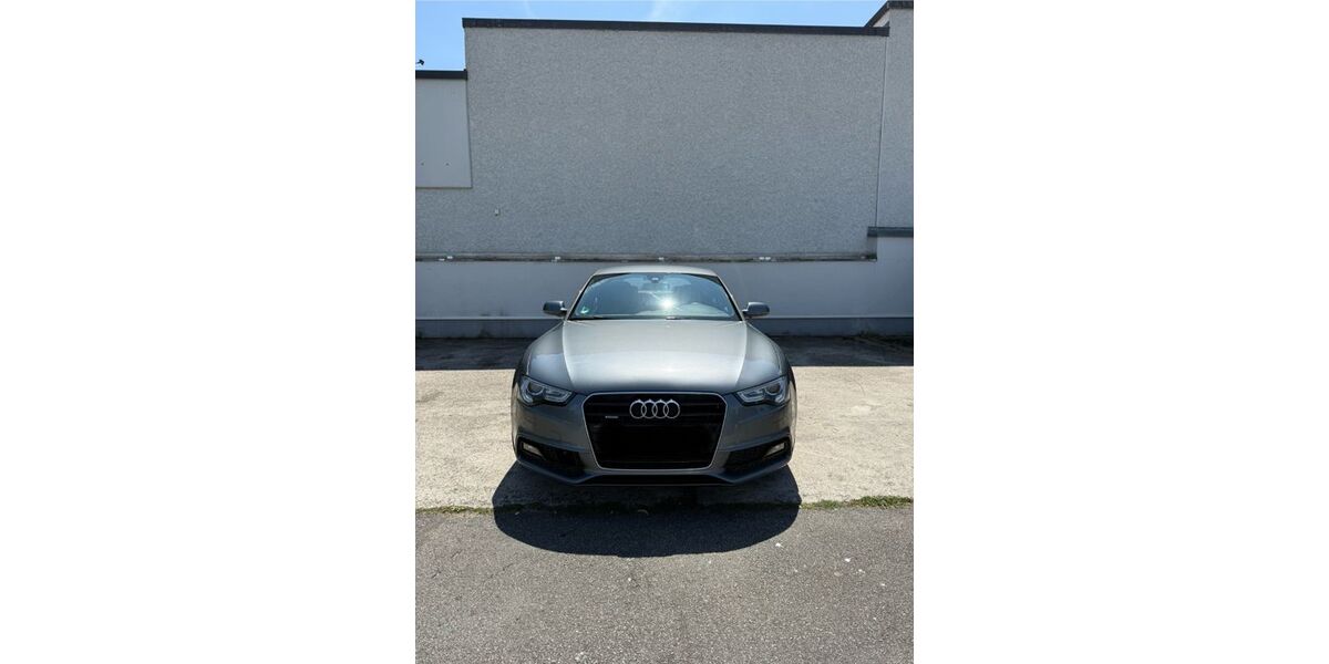 Audi A5 188.000 km 16.250 &euro; Bürstadt 68642