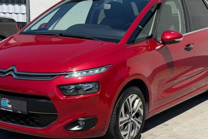 Citroen C4 Picasso 119.499 km 6.450 &euro; Altlußheim 68804