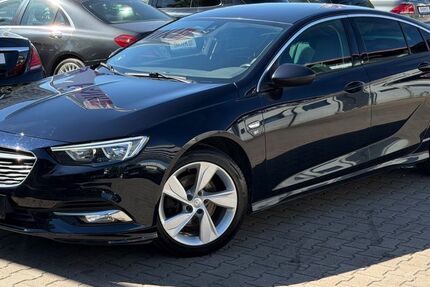 Opel Insignia 210.000 km 8.299 &euro; Mannheim 68199