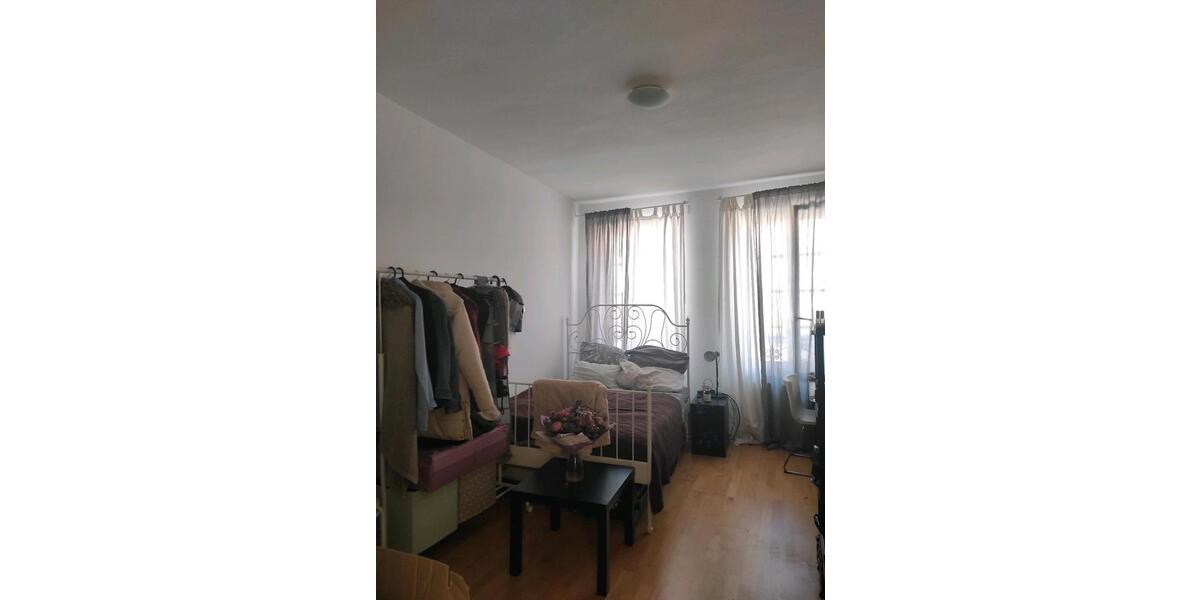 Etagenwohnung Heidelberg - 1 Zimmer, 25 m&sup2;, 850&euro; | Angebot:25270864