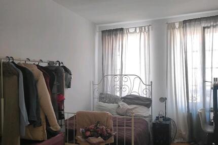 Wohnung Heidelberg - 1 Zimmer, 25 m&sup2;, 850&euro; | Angebot:25270864