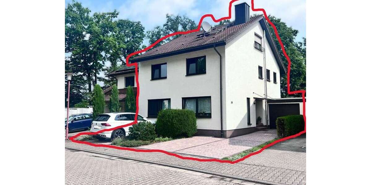 Haus zum Kaufen in Oftersheim 778.000 € 195 m² 8 zimmer