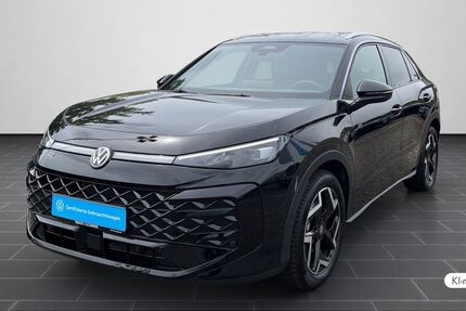 VW T-Roc 2.300 km 33.585 &euro; Mannheim 68167