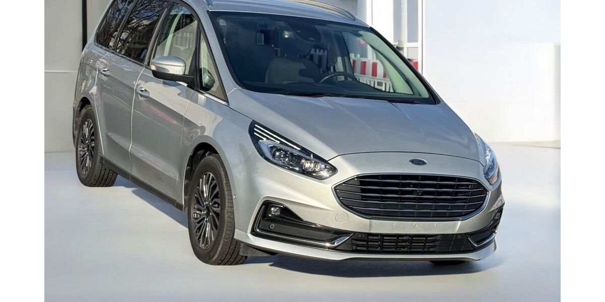 Ford Galaxy 193.000 km 15.900 &euro; Heidelberg 69115