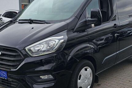Ford Transit Custom 66.600 km 20.989 &euro; Heddesheim 68542