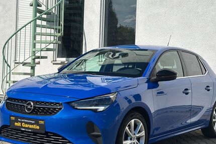 Opel Corsa 47.284 km 10.995 &euro; Dannstadt- Schauernheim 67125