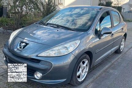 Peugeot 207 176.208 km 2.750 &euro; Studernheim 67227