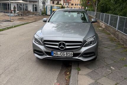 Mercedes-Benz C 200 136.573 km 14.900 &euro; Mannheim 68163