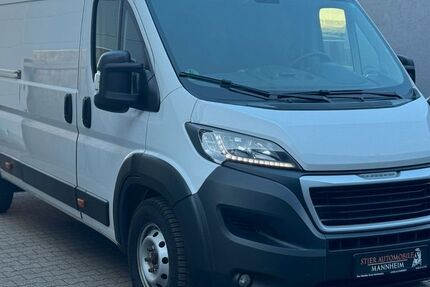 Peugeot Boxer 395.000 km 9.950 &euro; Mannheim 68199