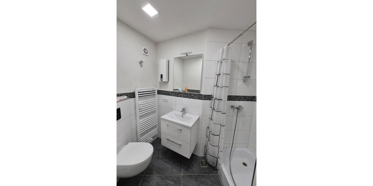 Eine wunderschöne 1-Zimmer-Wohnung in Ludwigshafen-Mitte 1 zimmer