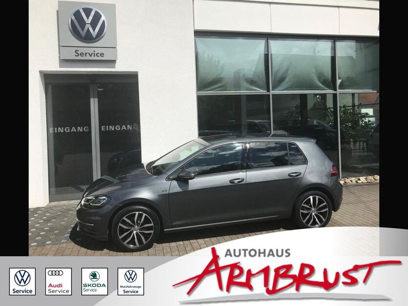 VW Golf 77.285 km 16.180 € Hassloch 67454