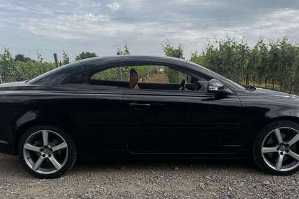 Volvo C70 195.000 km 8.990 &euro; Freinsheim 67251