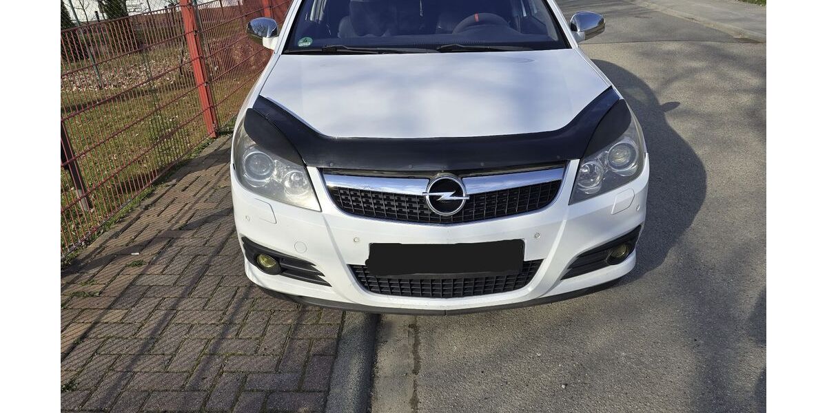 Opel Vectra 196.000 km 2.000 &euro; Birkenau 69488