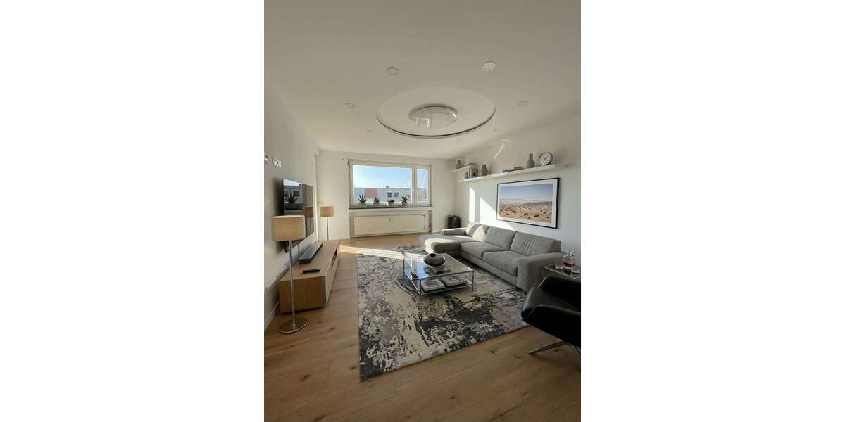 Etagenwohnung Mannheim Gartenstadt - 4 Zimmer, 89 m&sup2;, 259.000&euro; | Angebot:27255244