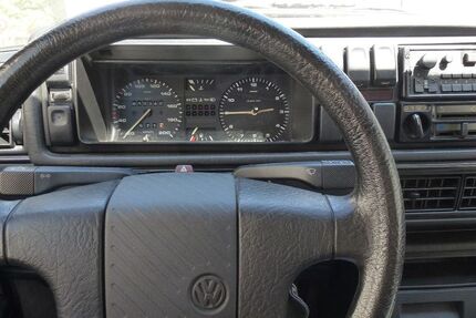VW Golf 49.000 km 5.500 &euro; Schifferstadt 67105