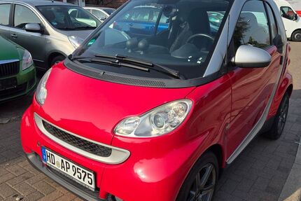 Smart ForTwo 104.000 km 4.800 &euro; Oftersheim 68723