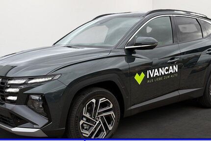 Hyundai TUCSON 8.015 km 43.690 &euro; Neustadt 67433
