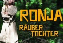 Ronja Räubertochter - Capitol Ensemble Ronja Räubertochter - Capitol Ensemble