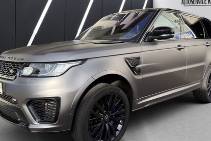 Land Rover Range Rover Sport 158.000 km 35.600 &euro; Ketsch 68775