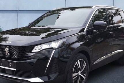 Peugeot 5008 29.600 km 26.750 &euro; Haßloch 67454