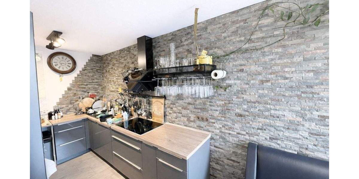 Etagenwohnung Mannheim / Vogelstang Vogelstang - 3 Zimmer, 89 m&sup2;, 295.000&euro; | Angebot:25695230